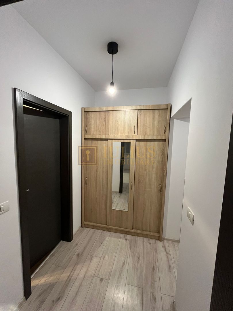 2 camere zona Soarelui, centrala proprie, loc de parcare - Poză 2