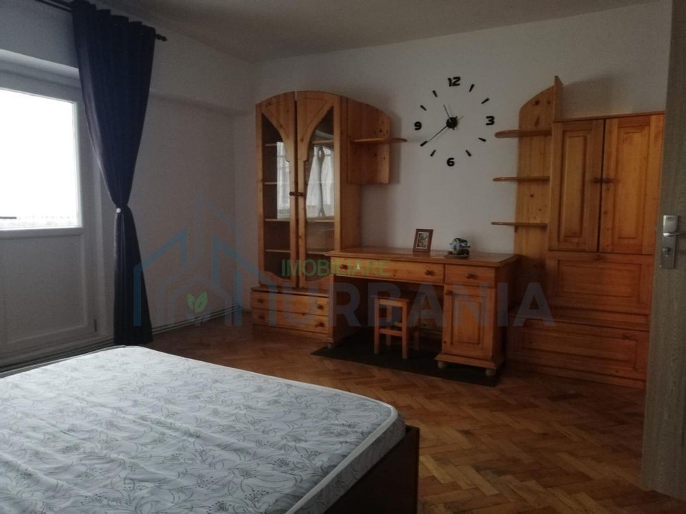 Apartament 1 camera Kaufland Pacurari - Poză 1