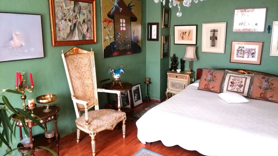 Apartament „POVESTE” cu 2 camere, cartier Bistrița Lac - Poză 18