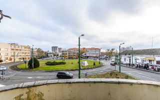 Apartament 4 camere, etaj 1, în Palatul Steiner, Arad - Poză 4