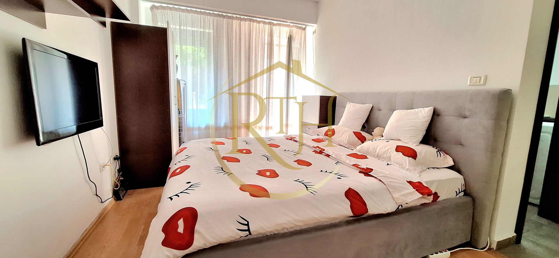 Apartament cu 1 cameră de închiriat, Girocului – Etaj 1, Bloc nou cu lift - Poză 4