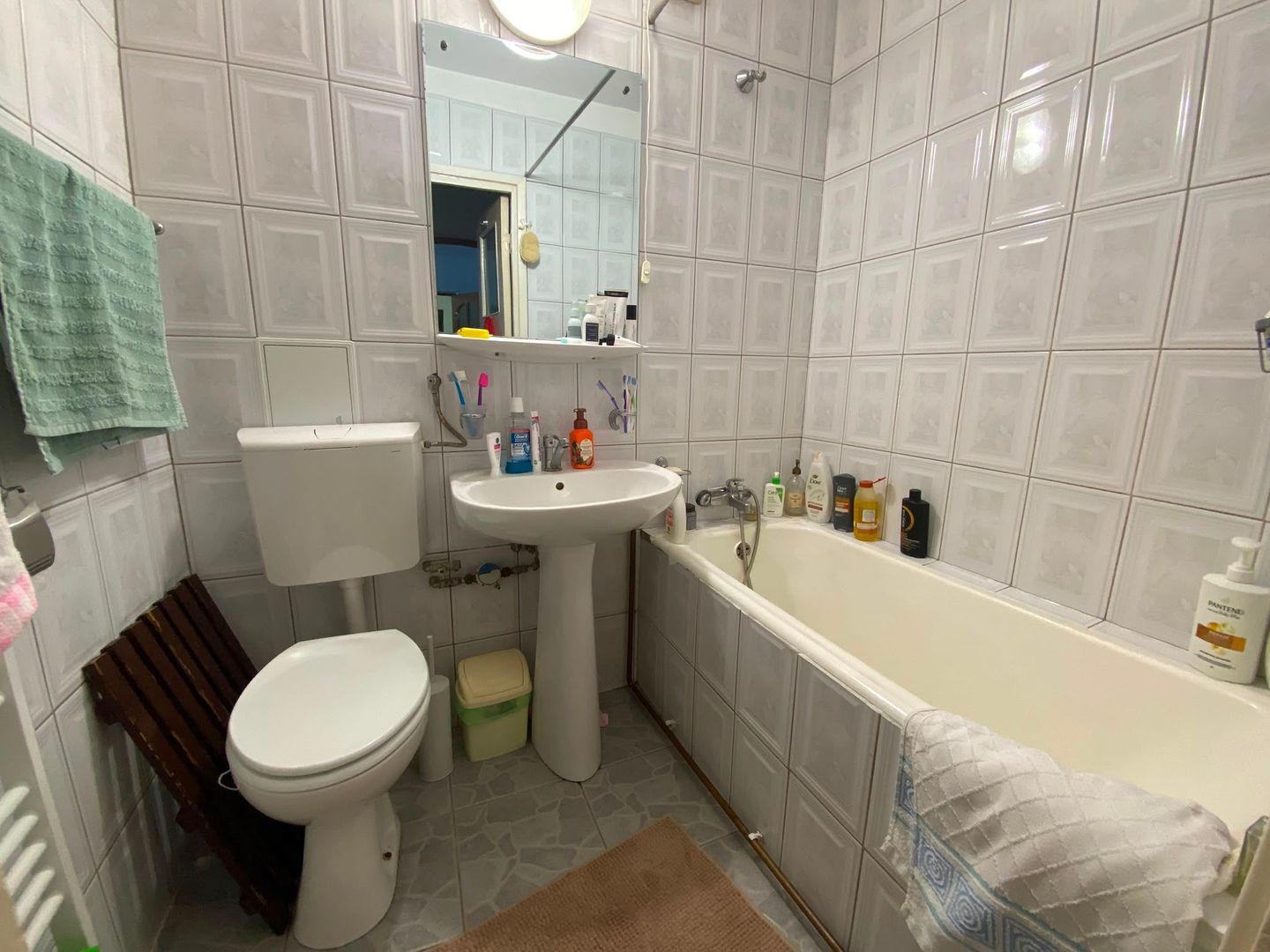 Apartament Dristor - Istriei - Poză 5
