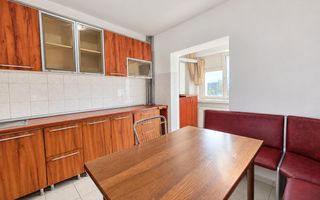 Apartament 2 camere, 50 mp utili, Cetate, etaj 3 - Poză 6
