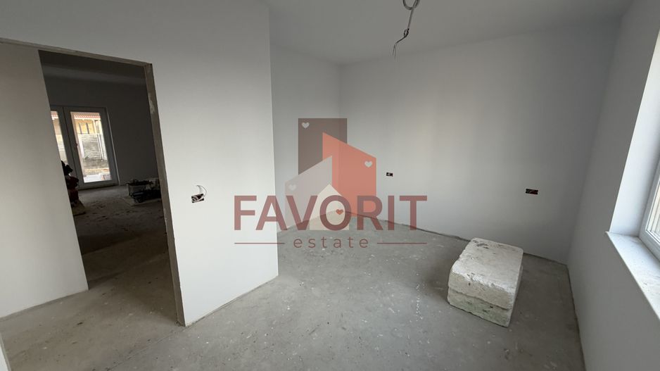 Toate utilitatile. Strada asfaltata. Finisaje la alegere. Comision 0% - Poză 8