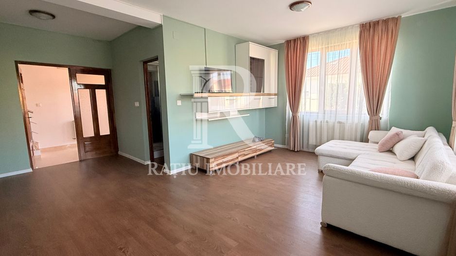 Casă spațioasă de închiriat | 4 dormitoare | Sânmartin - Poză 25