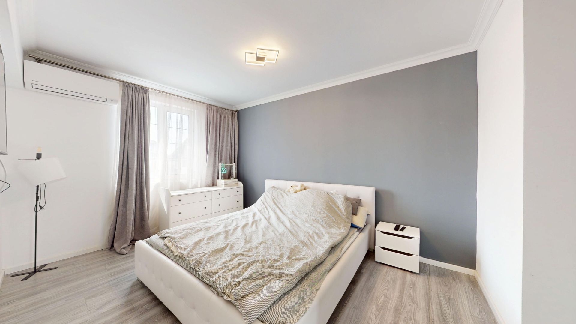 DOBROESTI - Ciresului | Vila tip Duplex - Curte + Parcari - Poză 20