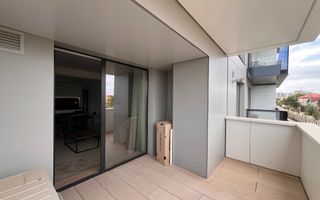 PRIMA INCHIRIERE | CORTINA PIPERA | PARCARE SUBTERANA | TERASA - Poză 29