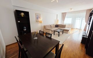 2-Room Apartment | Șoseaua Nordului – Herăstrău For Rent | 2-Bedroom Apartment | - Poză 1