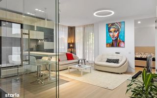 APARTAMENT LUX | PARCARE | ONE CHARLES DE GAULLE - Poză 1