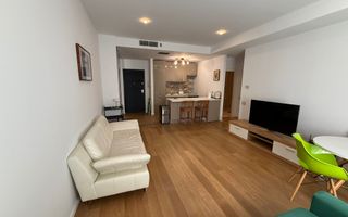 Apartament 2 camere | One Floreasca Lake | Ready to move - Poză 2