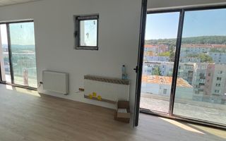Spațiu de birouri premium – etaj 4, priveliște panoramică - Poză 6