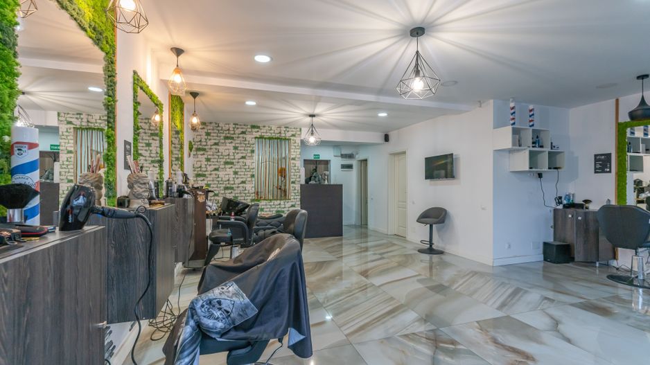 Spatiu comercial 52.00 mp bloc nou cartier Tractorul - Poză 14