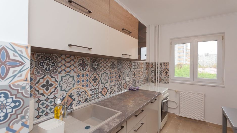 De Inchiriat Apartament 2 camere,renovat, Petre Ispirescu - Poză 5