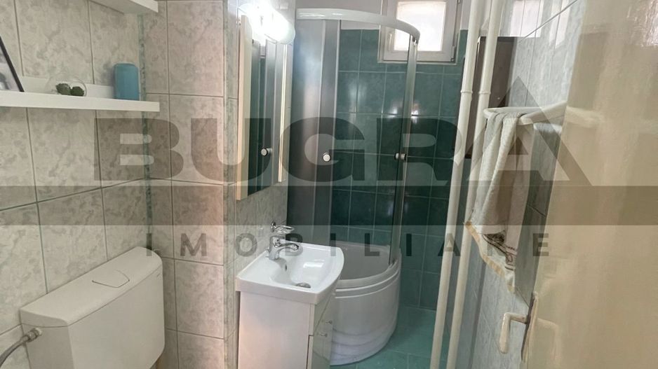 Apartament de 3 camere, decomandat, 66mp,  zona Piata Marasti - Poză 10