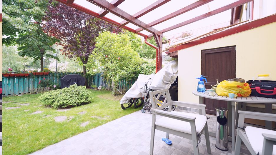 Vila 5 camere, Piscina, Cartier Domus, Pipera, acces rapid A3 - Poză 21