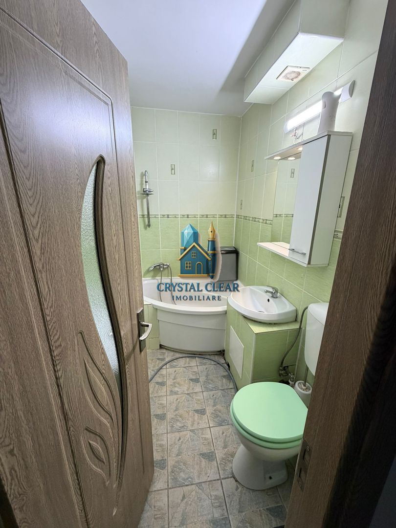 Apartament 2 camere - cartierul Unirii, str. Bărăganului - Poză 7