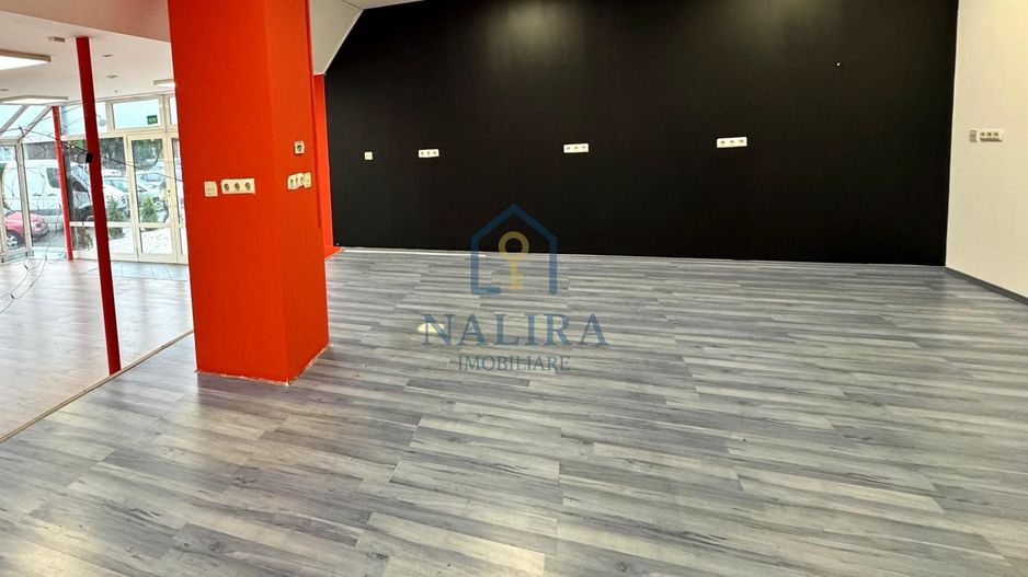 Spatiu de inchiriat Baia Mare - Poză 4