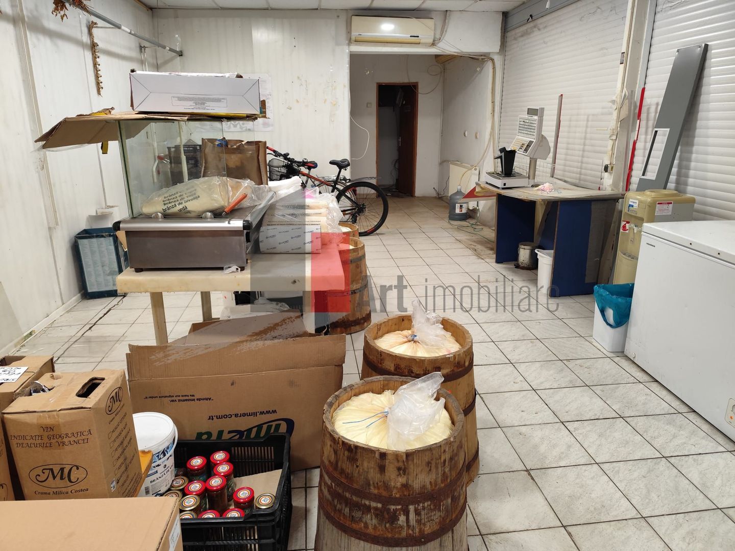 URGENT!, Mosilor-Dacia, CENTRU COMERCIAL, NEGOCIABIL - Poză 3