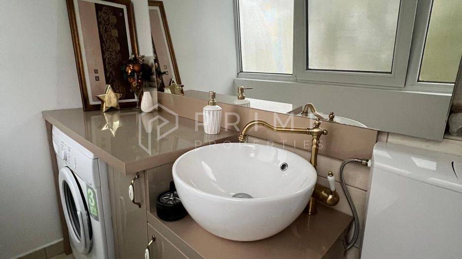 Mută-te într-un apartament cu stil – 3 camere, zona Super, Târgu Mureș - Poză 11