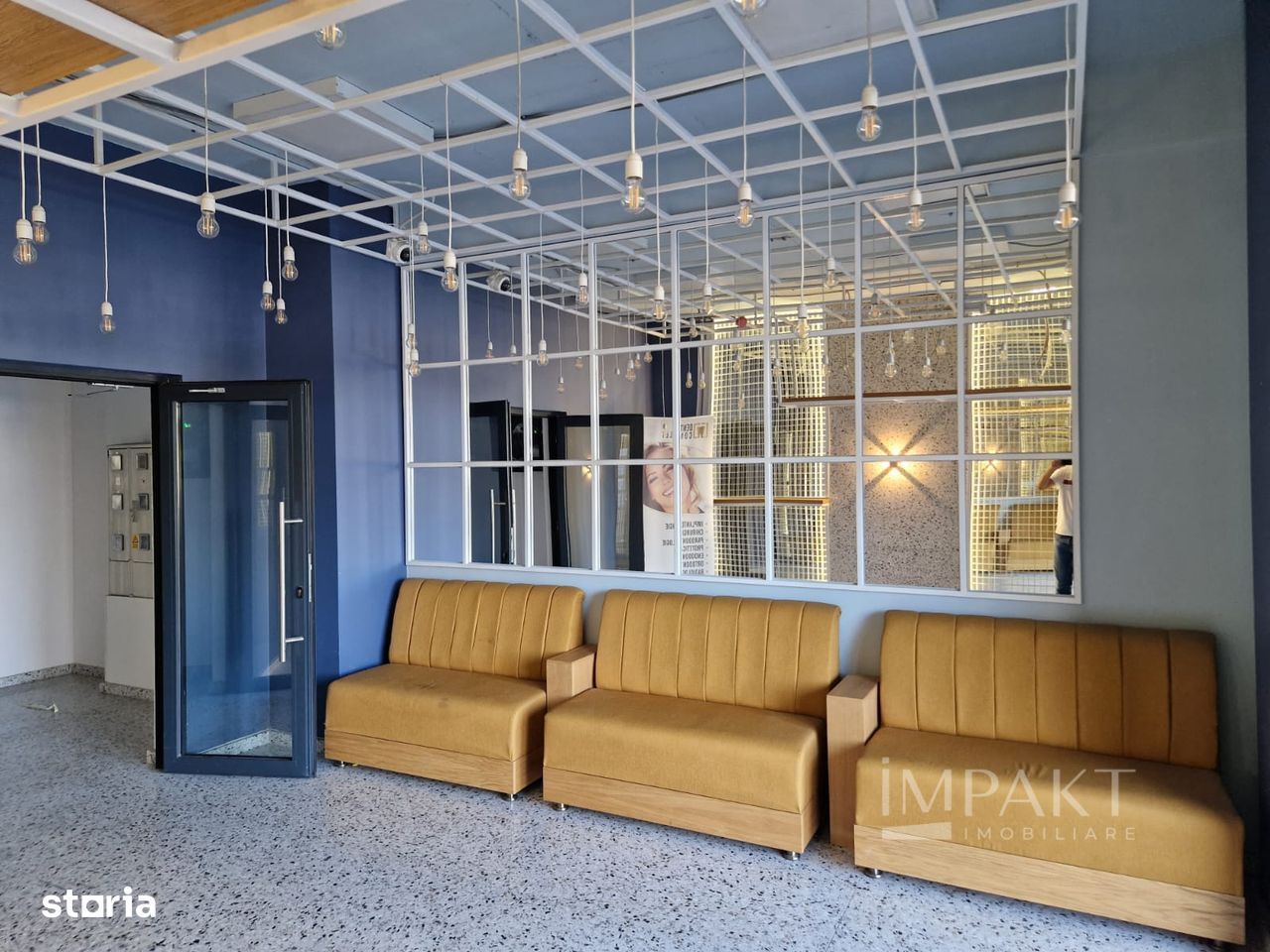 Impakt Imobiliare vă propune spre vânzare spațiu de birouri – 280 mp | - Poză 2