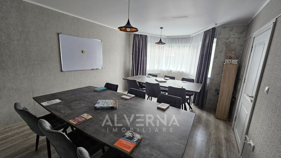 Oportunitate de investitie in Turism | Pensiune - 224mp | Iasi - Poză 19