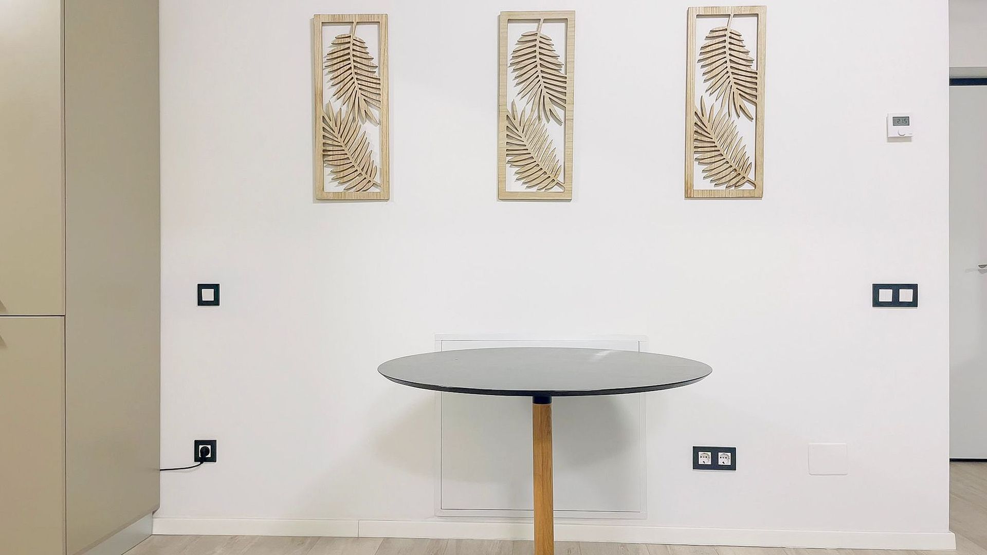 Chirie Apartament 2 camere | Northside Park – Sisești | Vedere | 65 mp - Poză 6