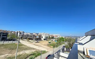 Vânzare, townhouse, 3 nivele, 4 camere, str. Ciocârliei, Telecentru - Poză 19