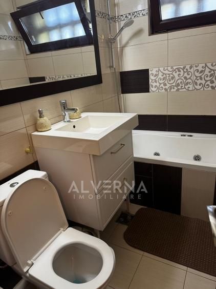 Apartament 3 camere 65mp | parcare | balcon | cartier Gheorgheni - Poză 12