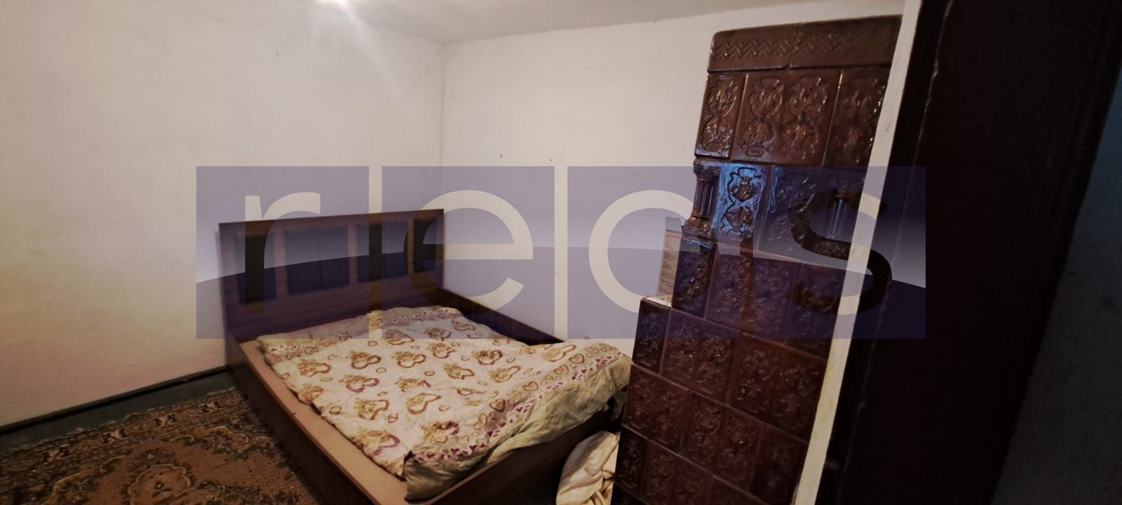CASA | TEREN 2000 MP | CURTE GENEROASA | IDEAL PENTRU GRADINA SAU LIVADA - Poză 3