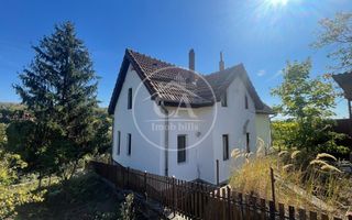 Casa de vanzare cu 3 camere in Potgoria, Oradea. - Poză 1