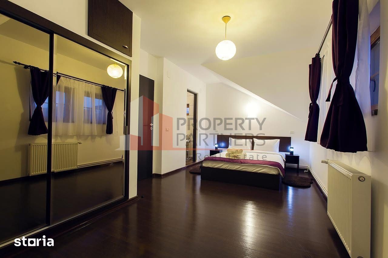 Casa de vacanta -120 mp- Predelut Bran - Poză 16