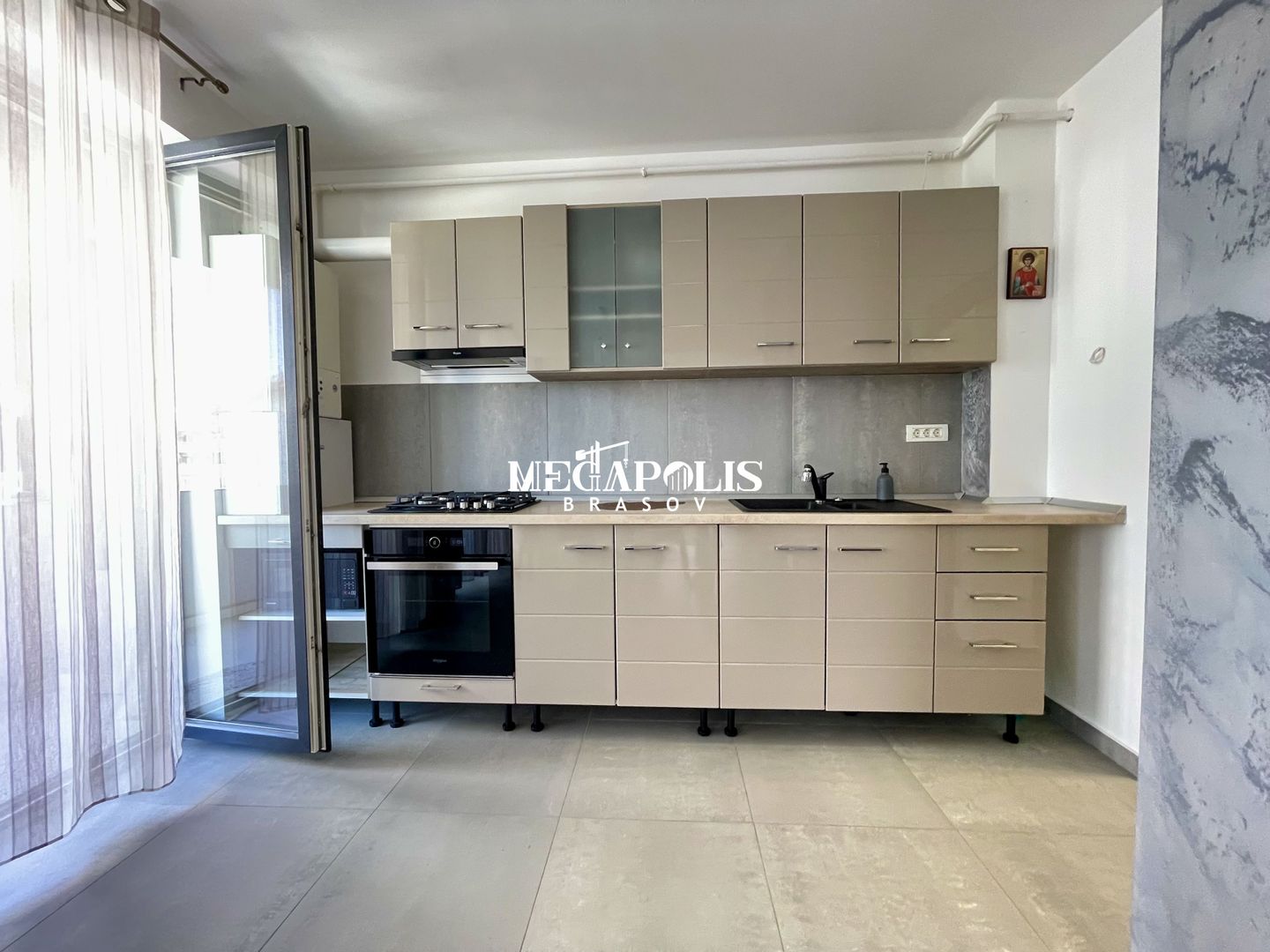 Apartament 2 camere | Prima Închiriere | Bloc Nou - Poză 5