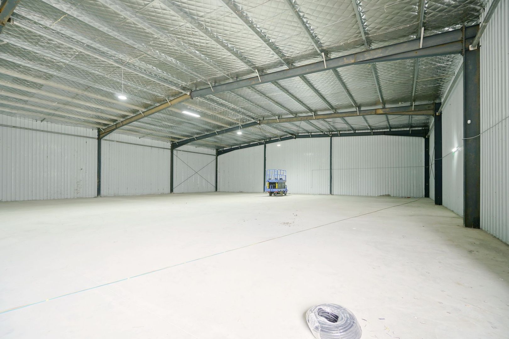 Hala Depozitare Afumati - Poză 7