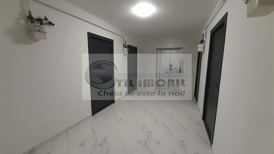 Ap. 2 camere, decomandat, 66mp, Bucium-Visan, 0% comision - Poză 7