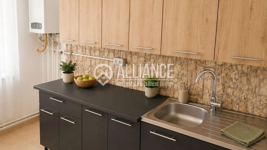 Apartament 2 camere - (COD 10) SPITALUL JUDEȚEAN - Poză 6