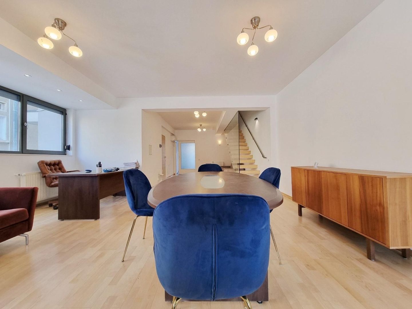 4 camere 138MP || DUPLEX || DOROBANTI CAPITALE - Poză 3