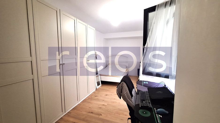 159000 EURO | APARTAMENT 2 CAMERE ZONA CALARASI | BLOC 2008 - Poză 4