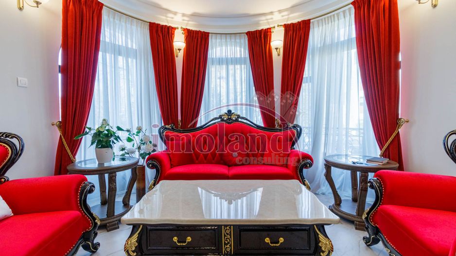 Vanzare imobil deosebit - Dorobanti - Capitale - Poză 4