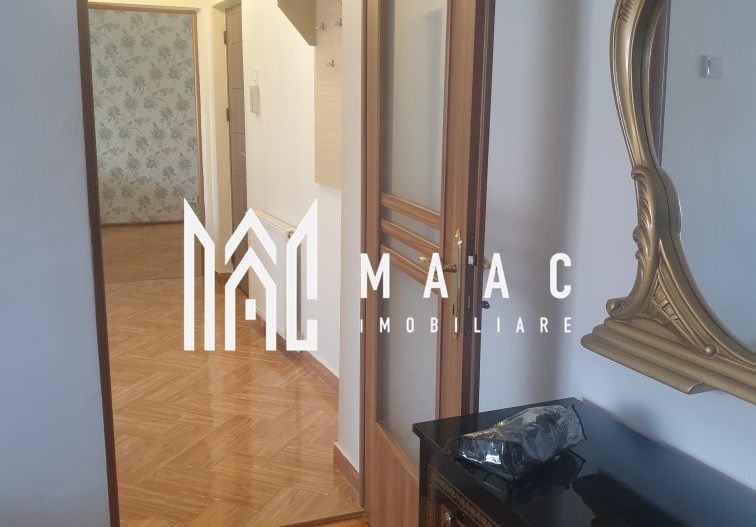 Apartament 2 camere I 58 Mpu I Etaj 4 I Pet- Friendly I Central - Poză 4
