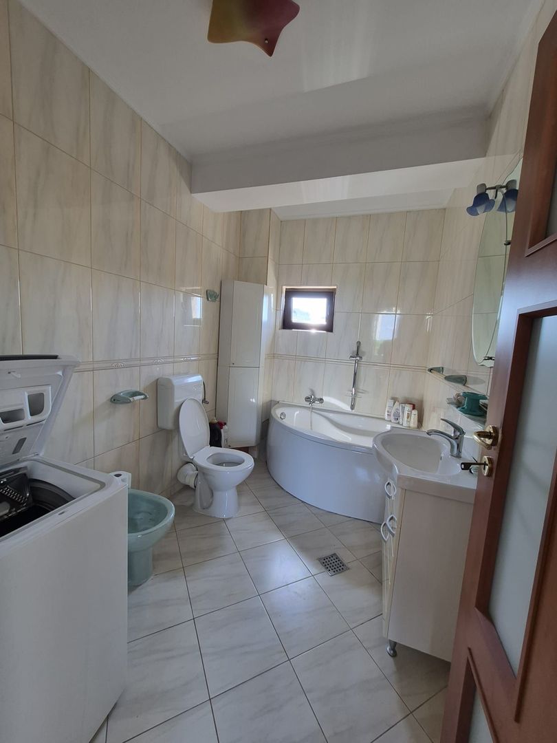 Apartament Domenii // Gherghel - Poză 6