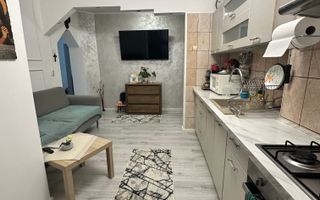 Apartament 3 camere – 66 mp, Vasile Aaron (str. Oașa) - Poză 10