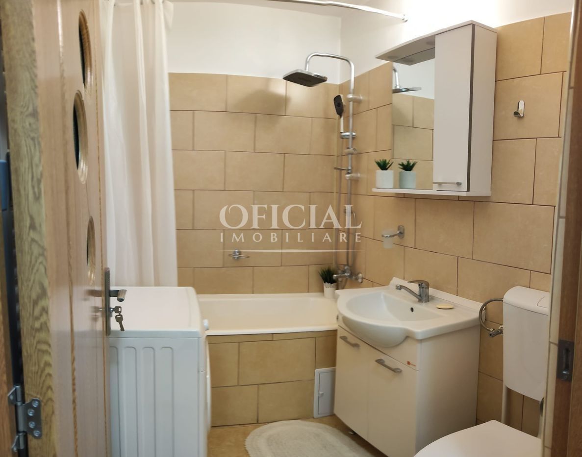 Apartament 2 Camere | 43 Mp | Balcon | Gheorgheni IULIUS MALL - Poză 7