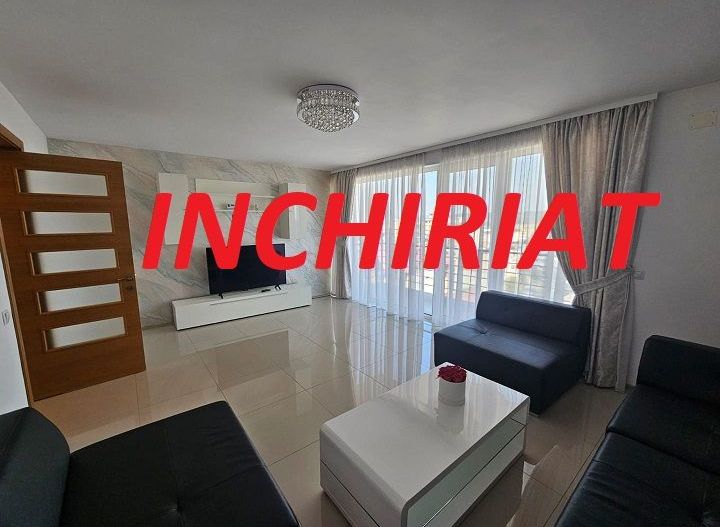 Apartament de lux – Prima închiriere, Prundu - Poză 1