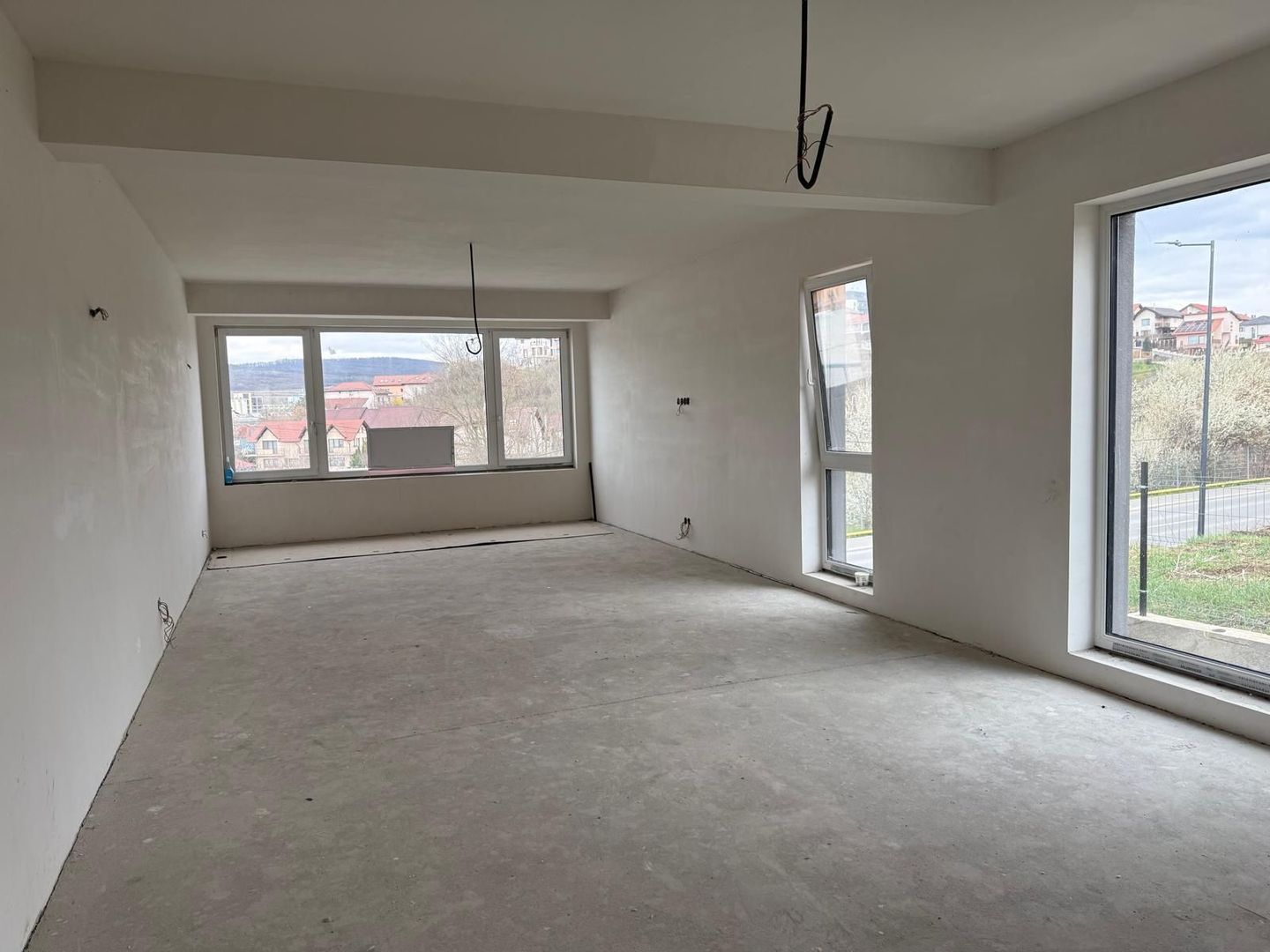 Casa cuplata / duplex in cartierul Dambul Rotund , Cluj Napoca - Poză 3
