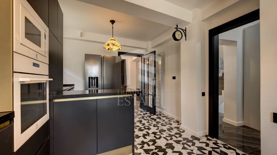 Pipera Henri Coanda Vila Premium - Poză 18