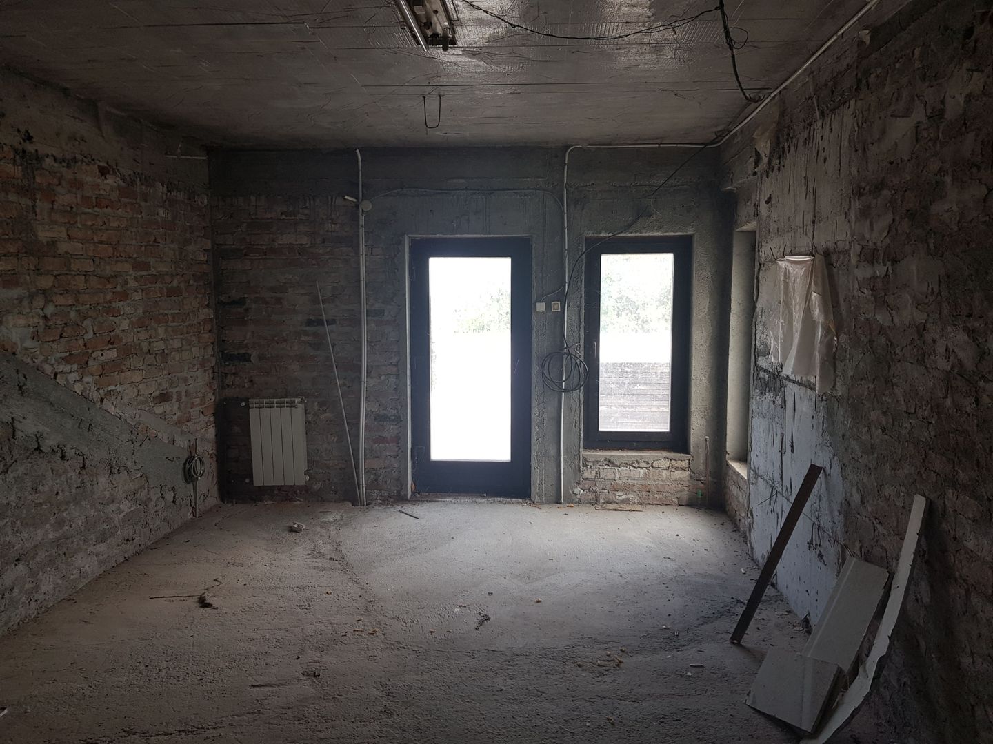 Casă Sabareni - Poză 5