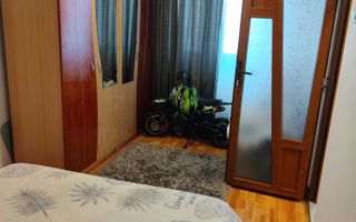 Vand apartament in Campulung Muscel - Poză 7