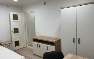 🌿 Închiriere apartament nou renovat, 2 dormitoare, aproape de UMF - Poză 6