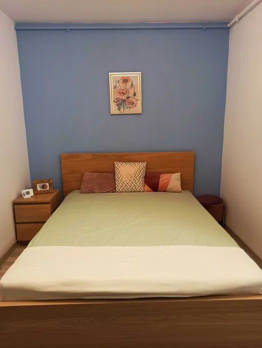 Studio de inchiriat - Hils Pallady, Loc Parcare, Metrou 2 minute. - Poză 2