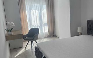 Apartament 2 camere cu loc de parcare, zona Tătărași, Iași - Poză 7